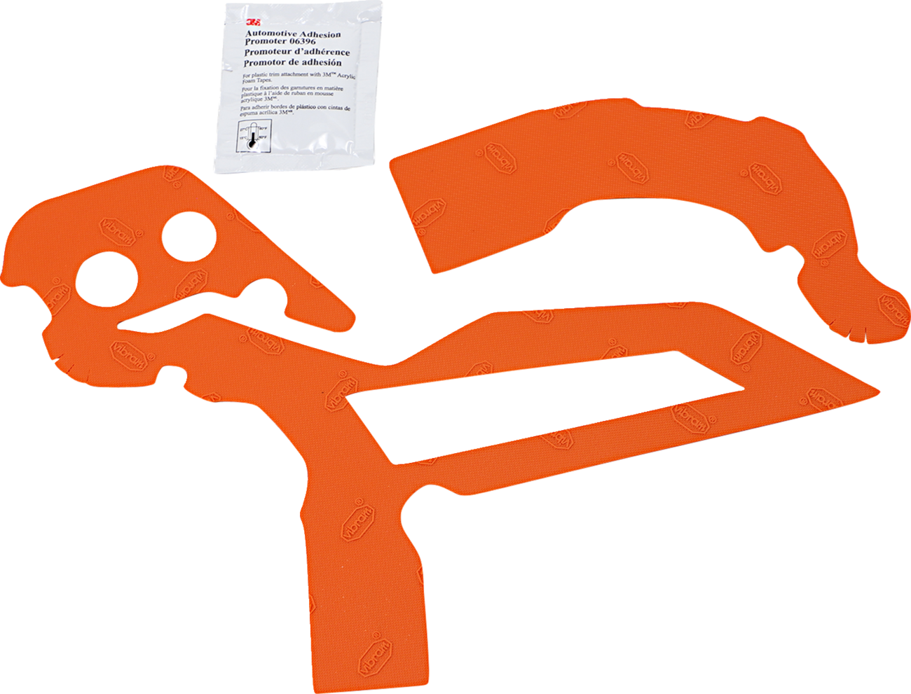 Frame Pads