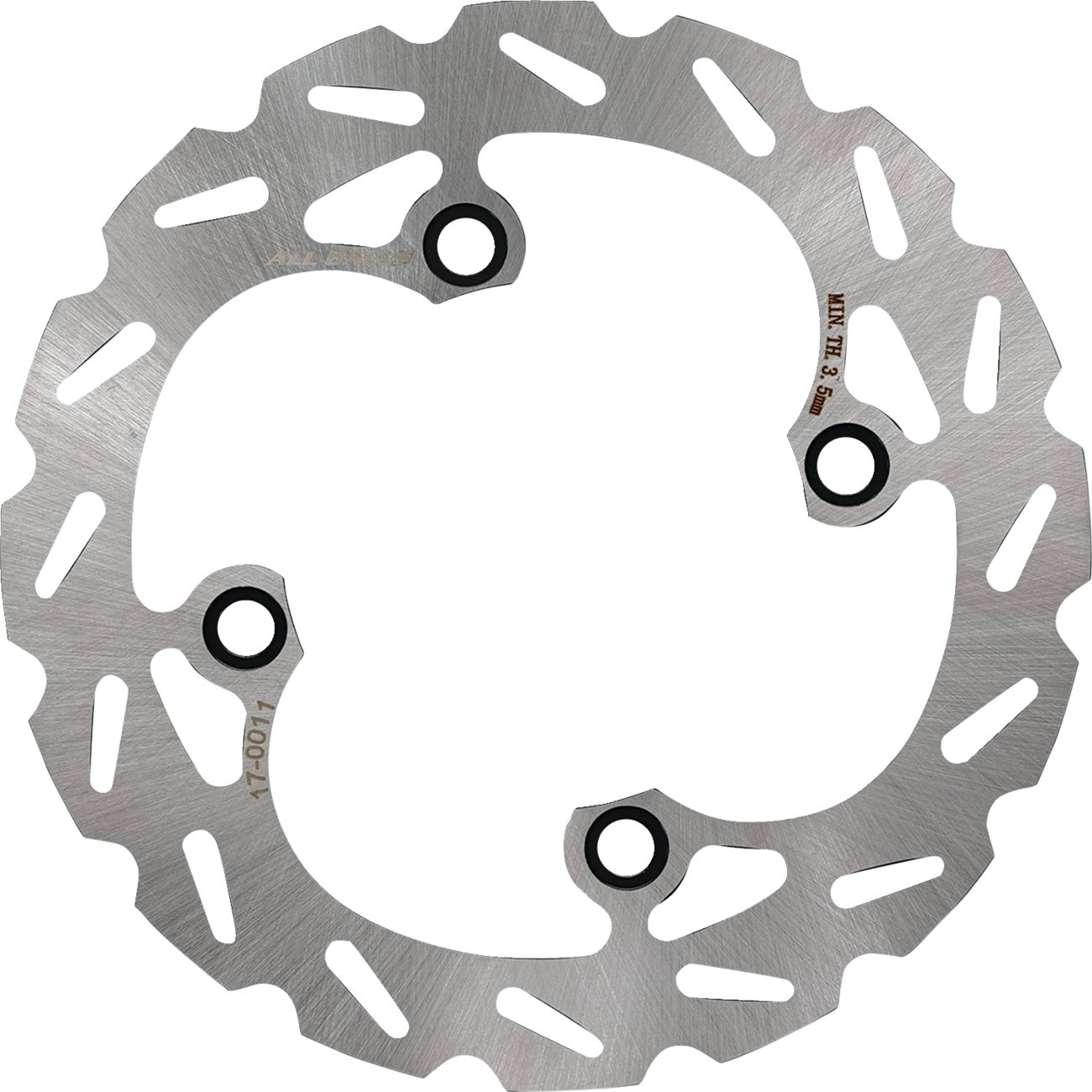 Brake Rotors