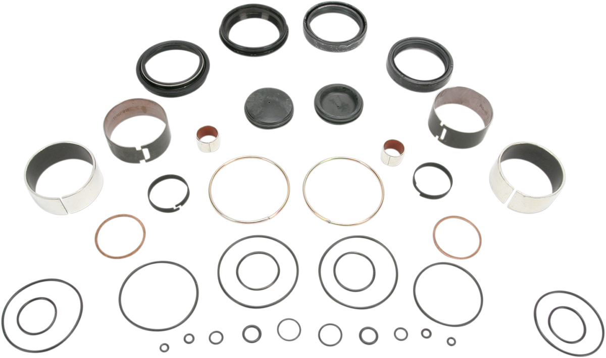 Pivot works Fork Seal/Bushing Kit KTM
