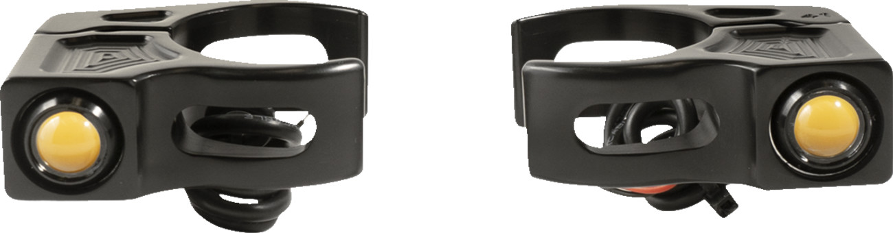 JOKER MACHINE Fork Mount Turn Signals