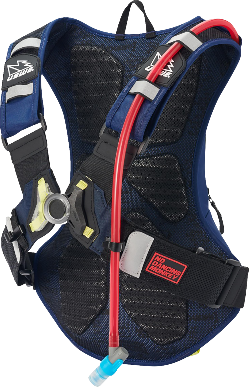 USWE Moto Hydro 12L Hydration Pack