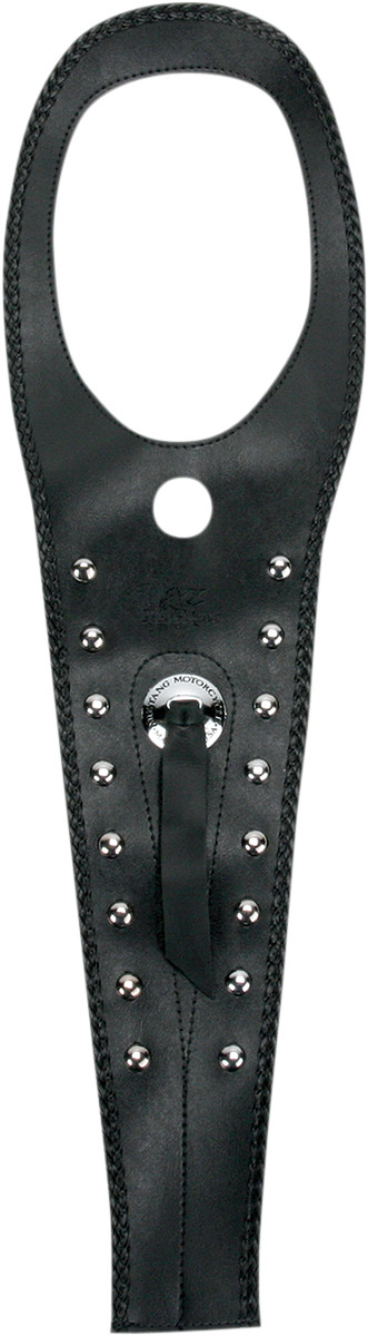 MUSTANG Cruiser Tank Bib