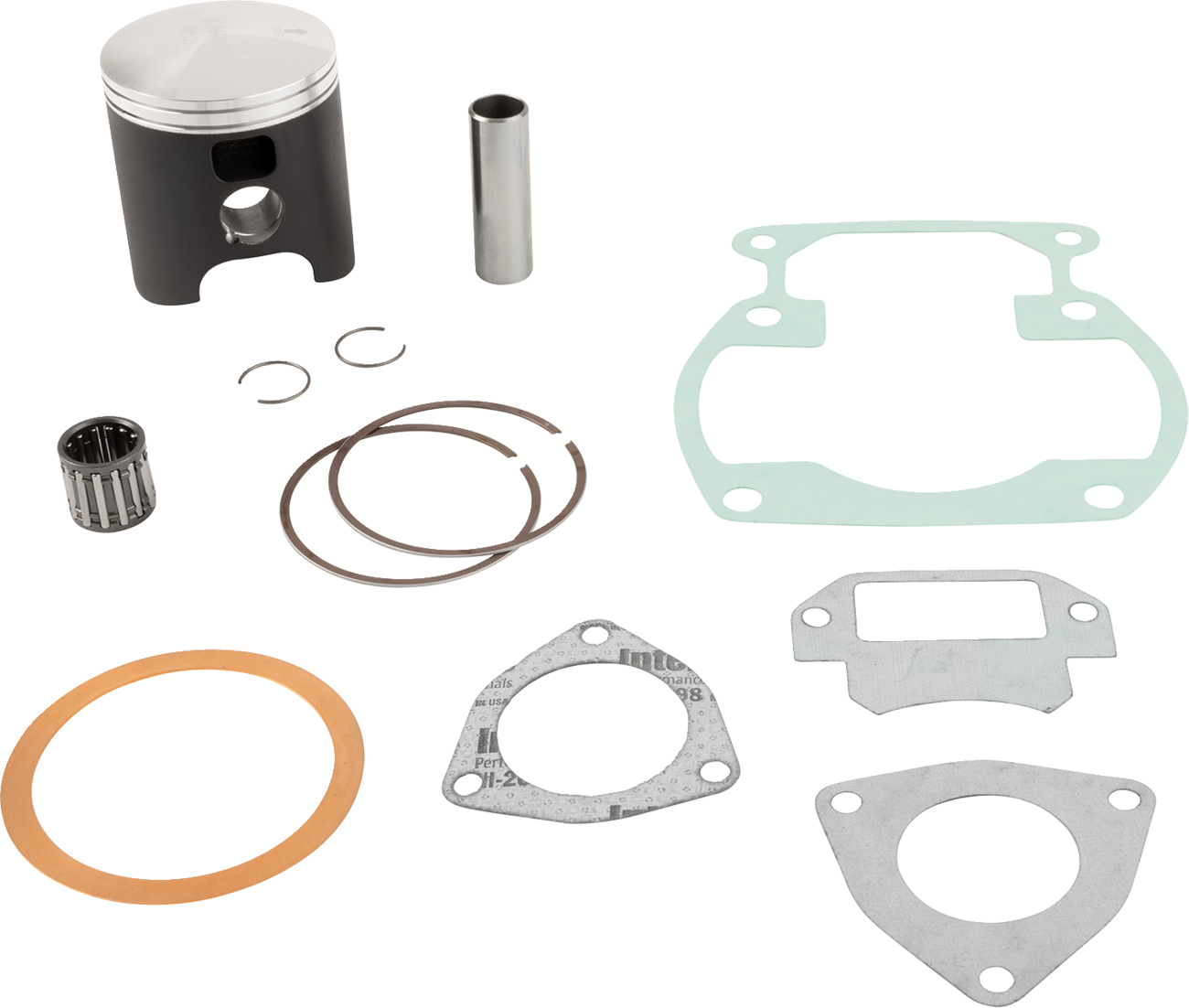 Top End Piston Kit