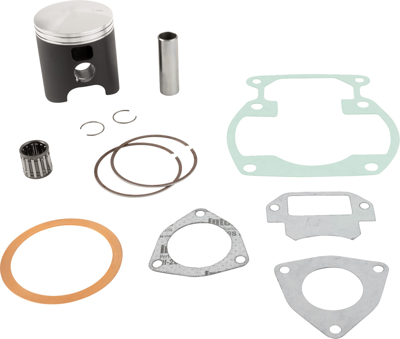 Top End Piston Kit