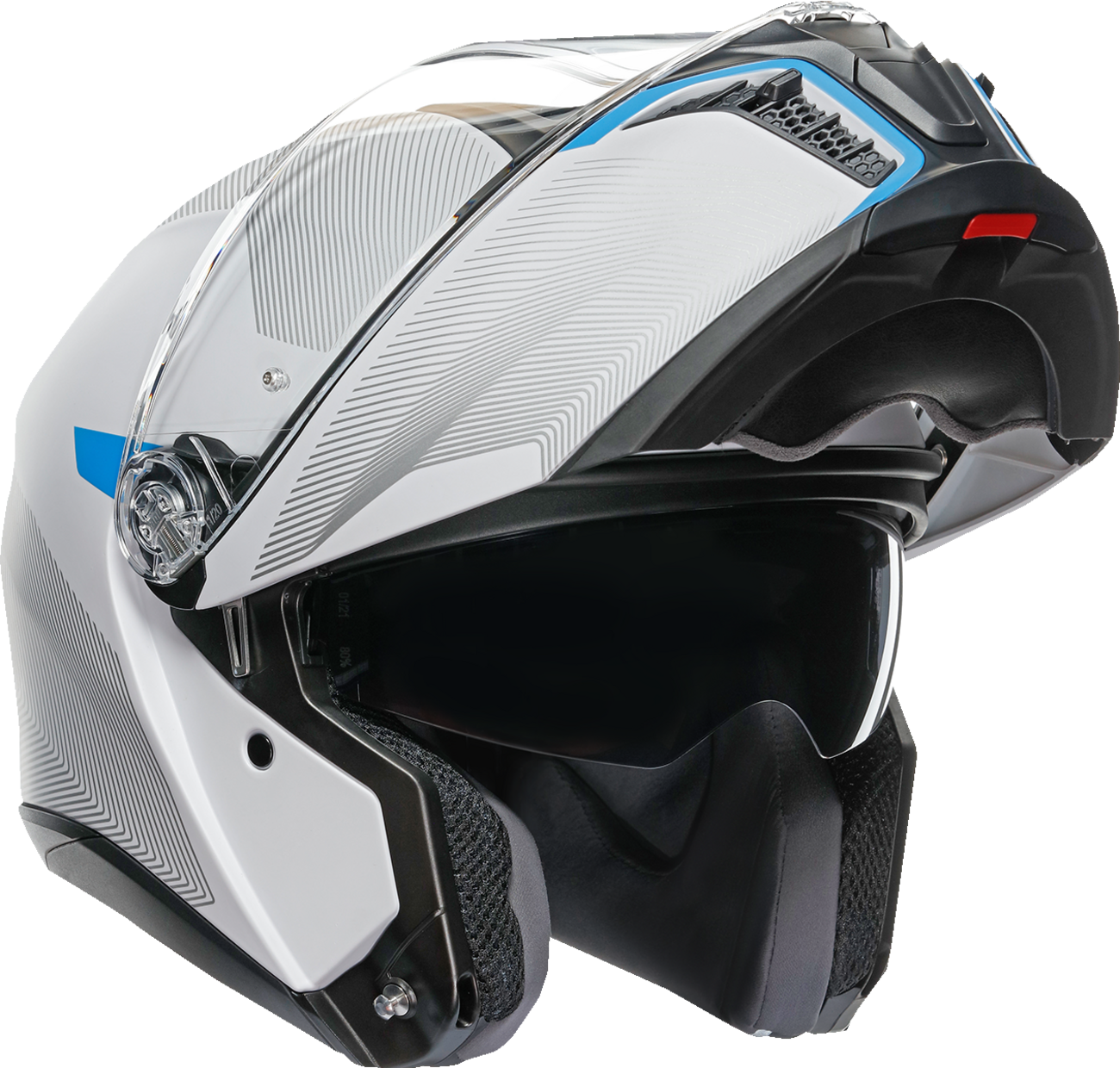 Agv Tourmodular Frequency Helmet