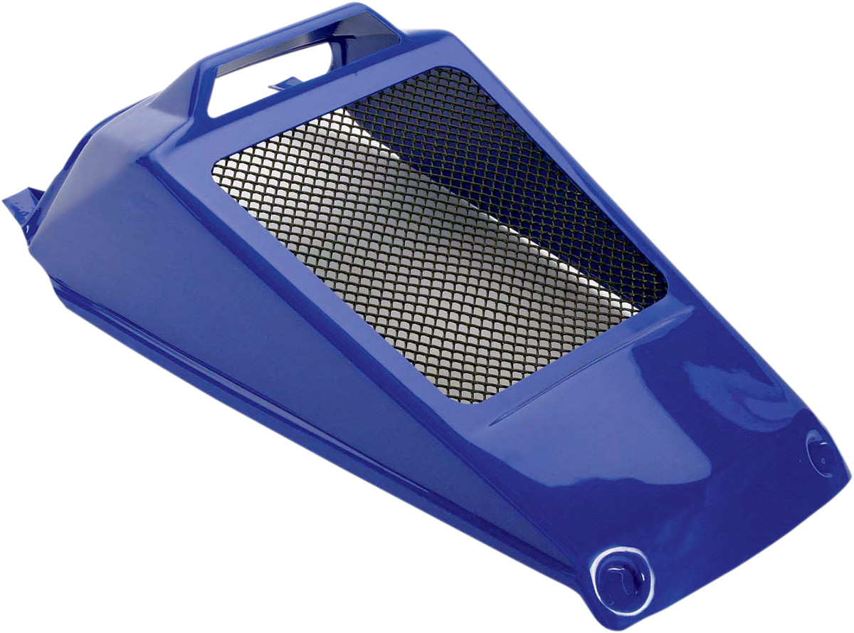 MAIER Replacement Hood — Number Plate, Racing