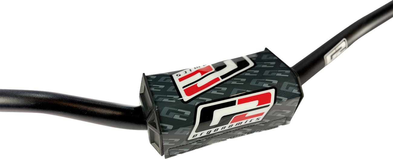 G2 ergonomics corp. Slicer Pre-Tapped Handlebar - High - Black
