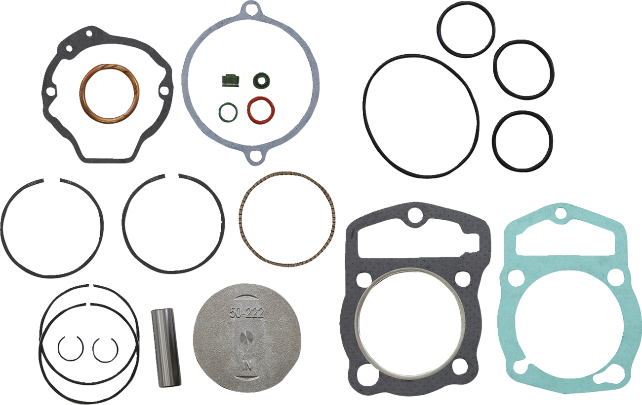 Top-End Rebuild Kit