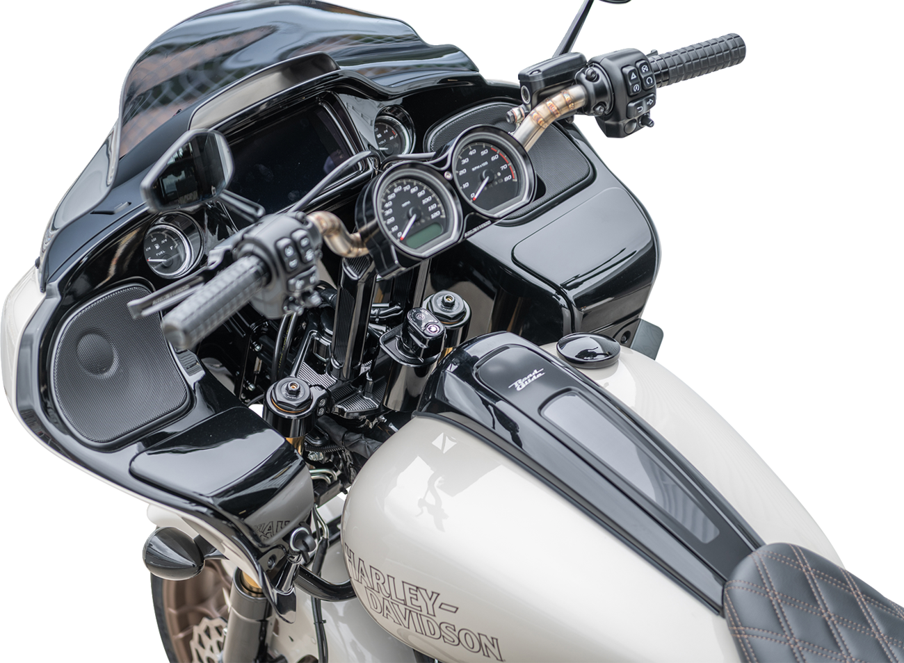 ARLEN NESS Method® Top Tree