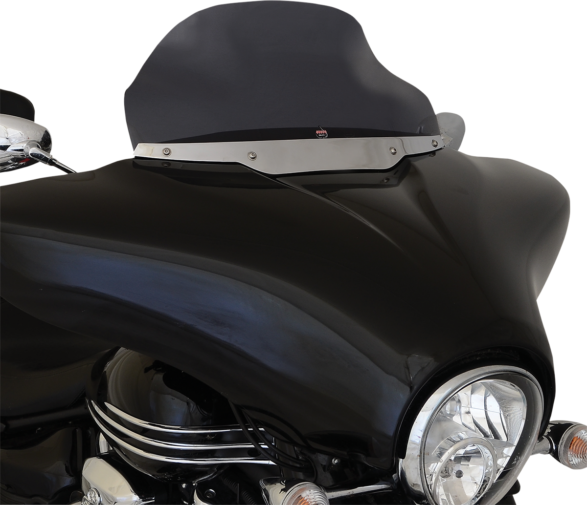 KLOCK WERKS Flare™ Windshield