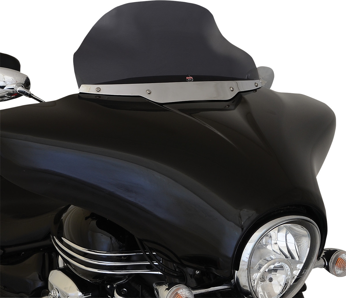 KLOCK WERKS Flare™ Windshield