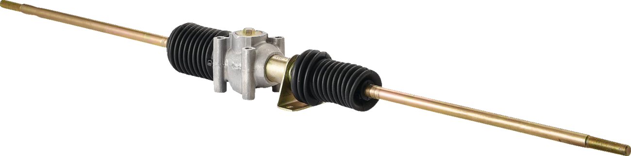 MOOSE OFFROAD Steering Rack
