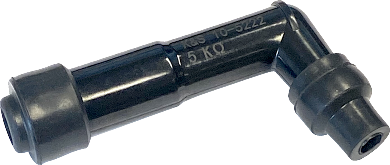 K&S TECHNOLOGIES Spark Plug Cover
