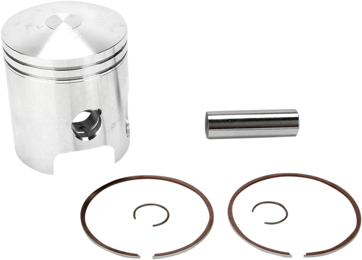 Wiseco Piston Kit - 50.00 mm - Yamaha