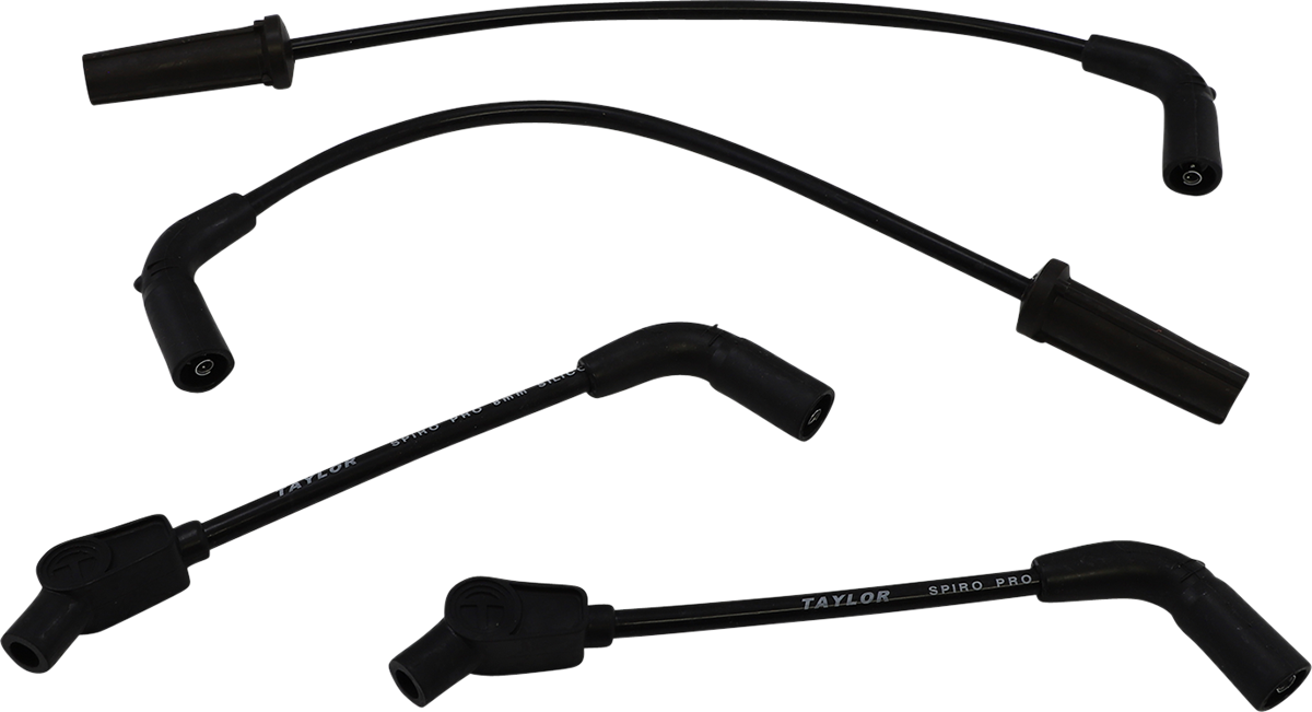 SUMAX Pro Spark Plug Wires