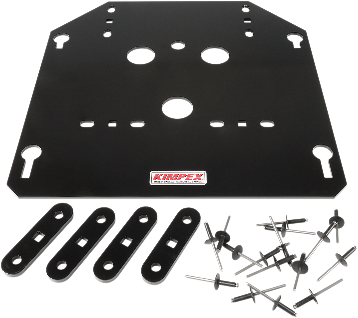 KIMPEX Click 'N Go 2 Plow Mounting Bracket