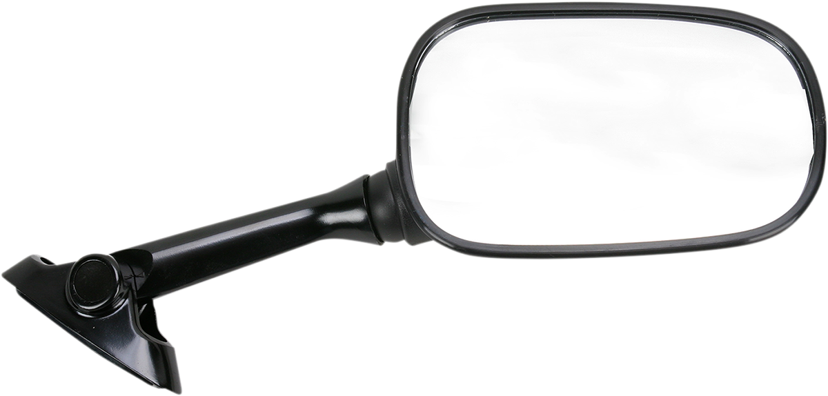 OEM-Style Replacement Mirror