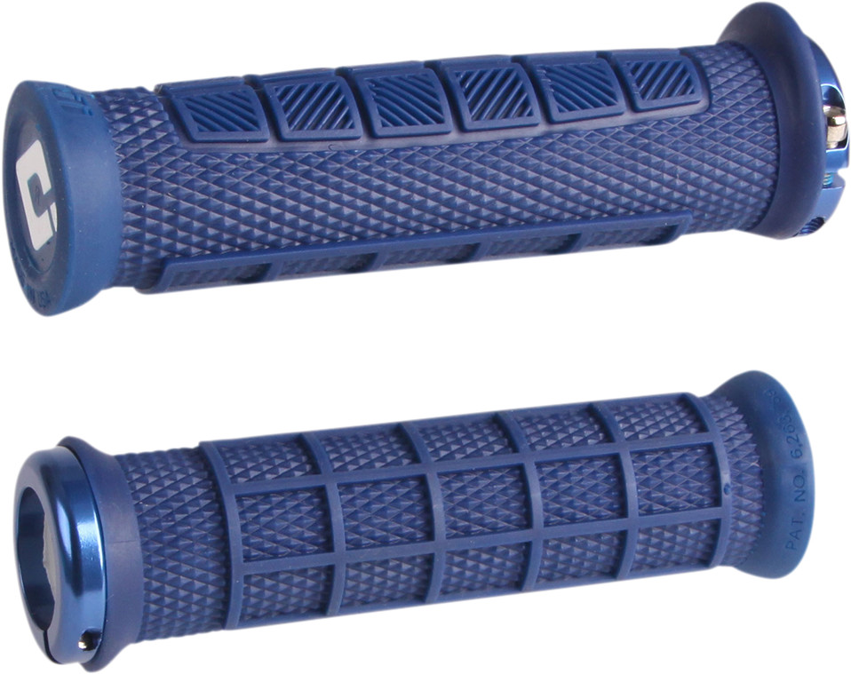 ODI Elite Pro v2.1 Lock-On Grips