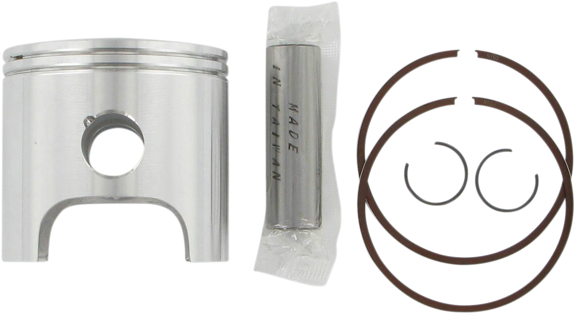 Piston Kit Forged Series for 2-Stroke