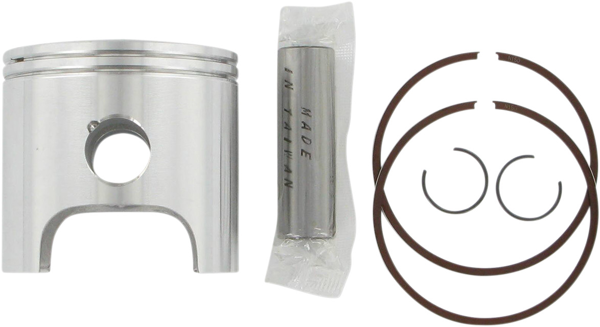 WISECO Piston Kit Forged Series for 2-Stroke