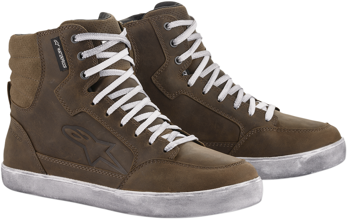 Alpinestars J-6 WP Women's Riding Shoes