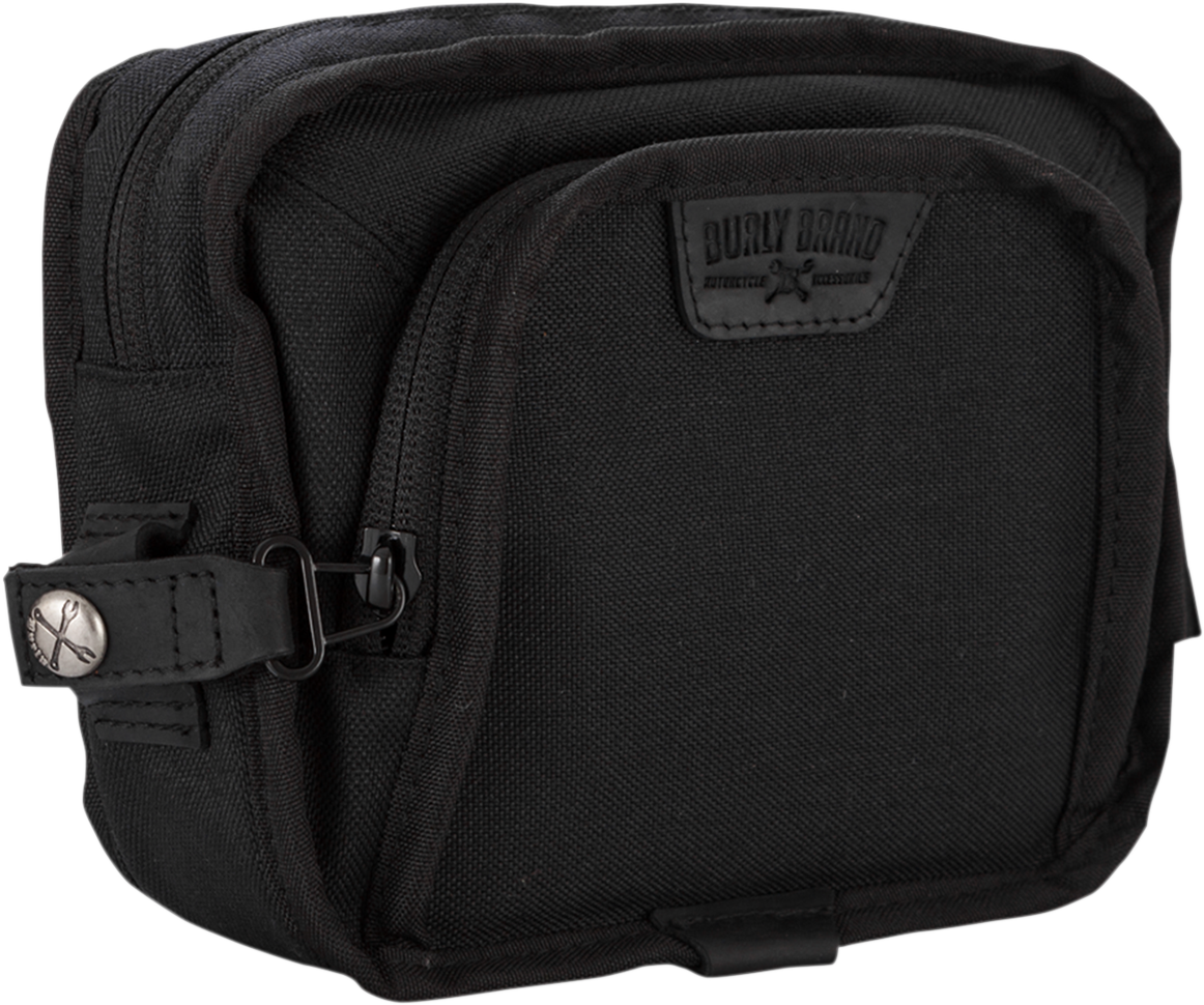 BURLY BRAND H-Bar Bag