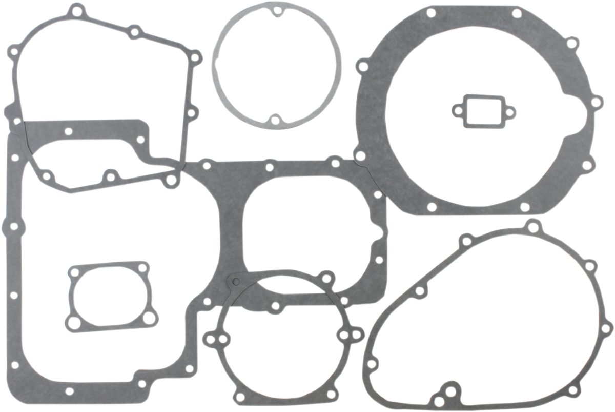 Lower End Gasket Kit
