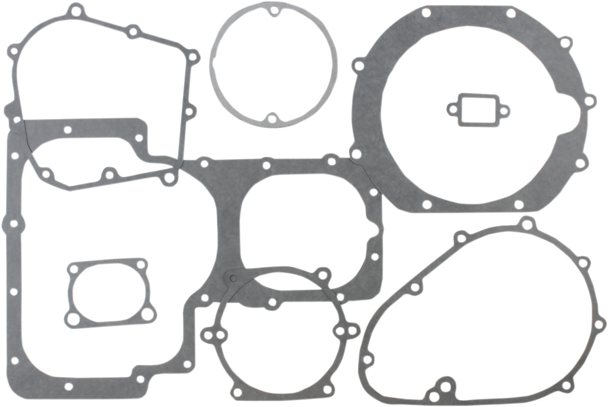 COMETIC Lower End Gasket Kit