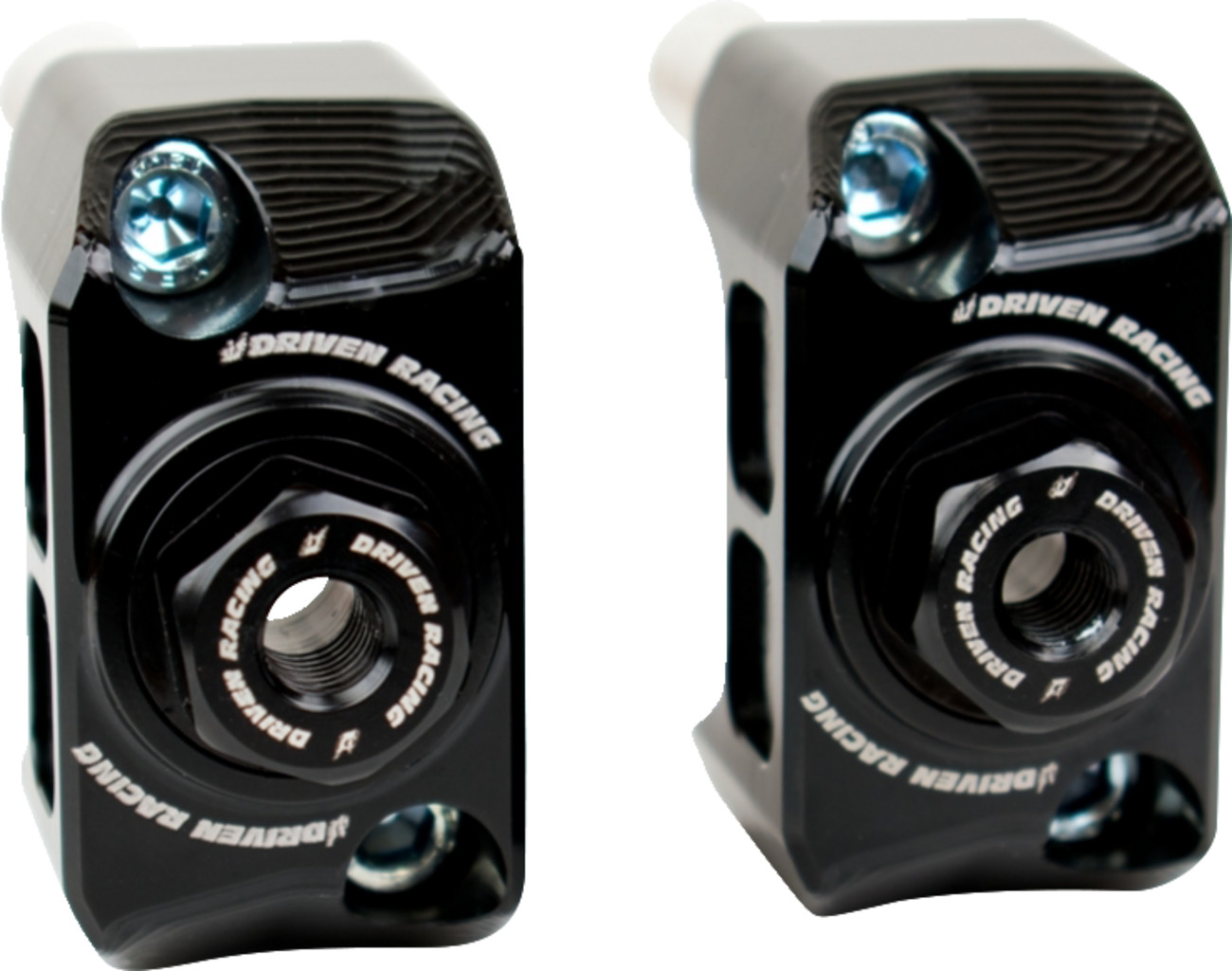 DRIVEN RACING Captive Axle Block