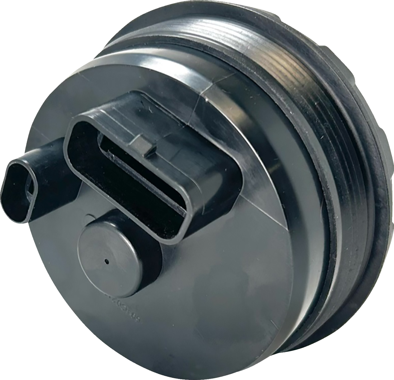 Moose Racing Speedometer