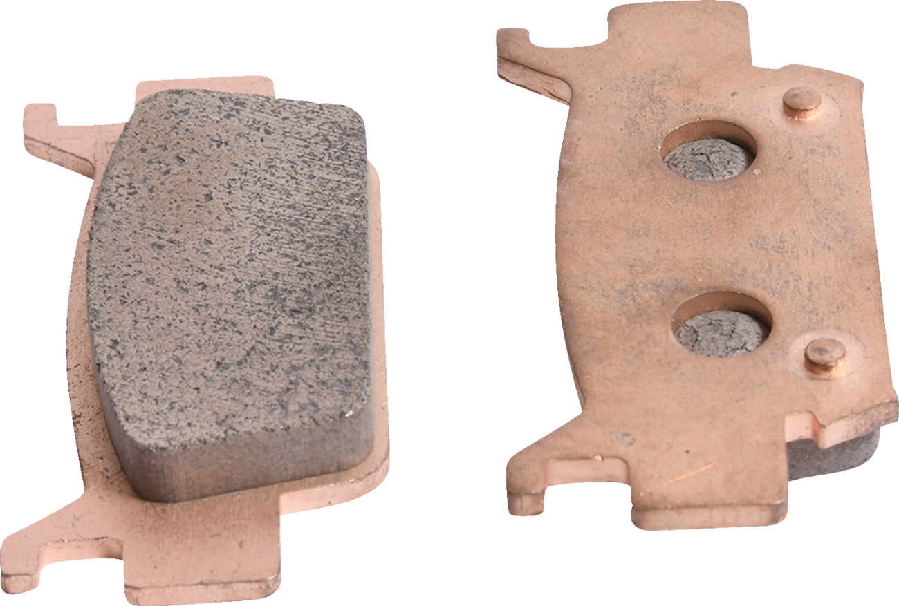 ALL BALLS Sintered Brake Pads