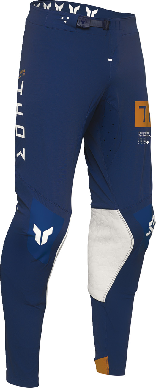 Thor Sportmode Bravo Pants