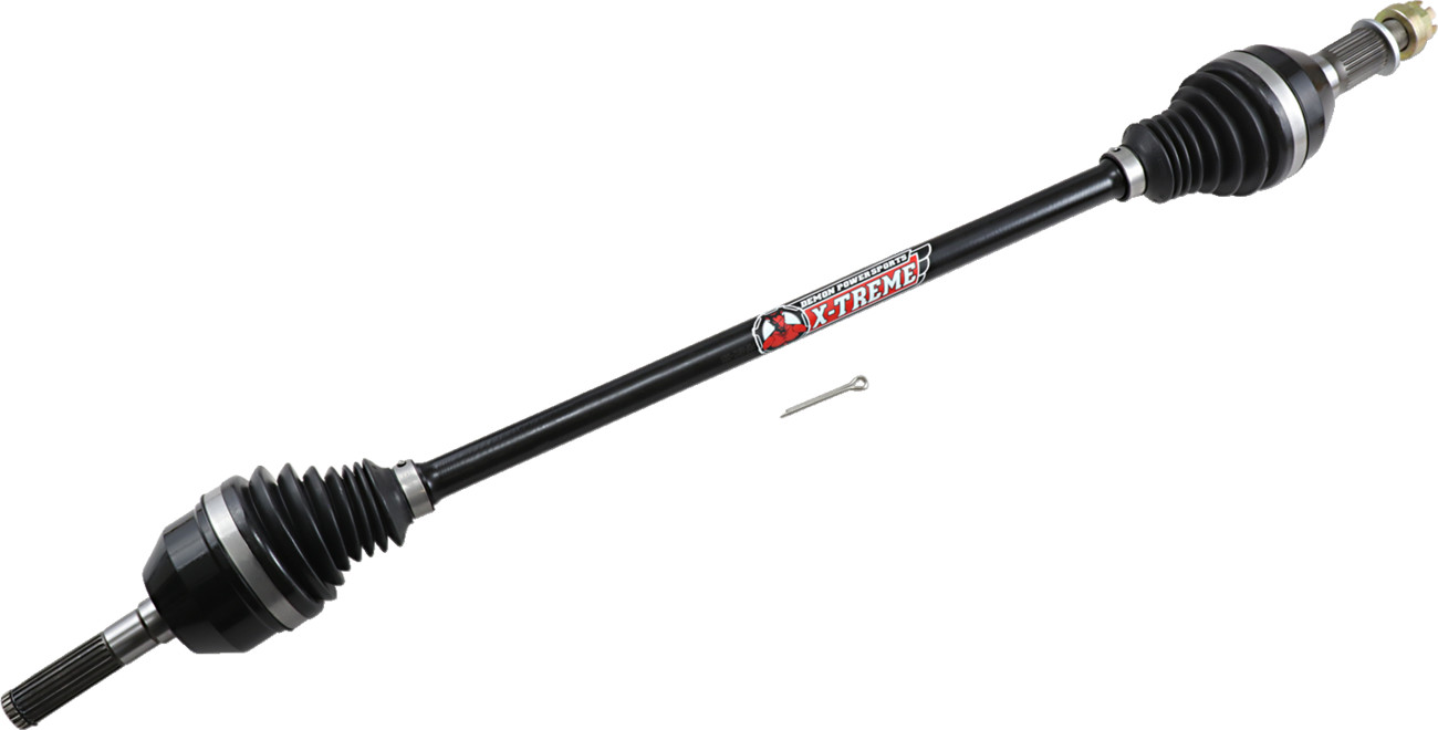 DEMON Heavy-Duty X-Treme Axle