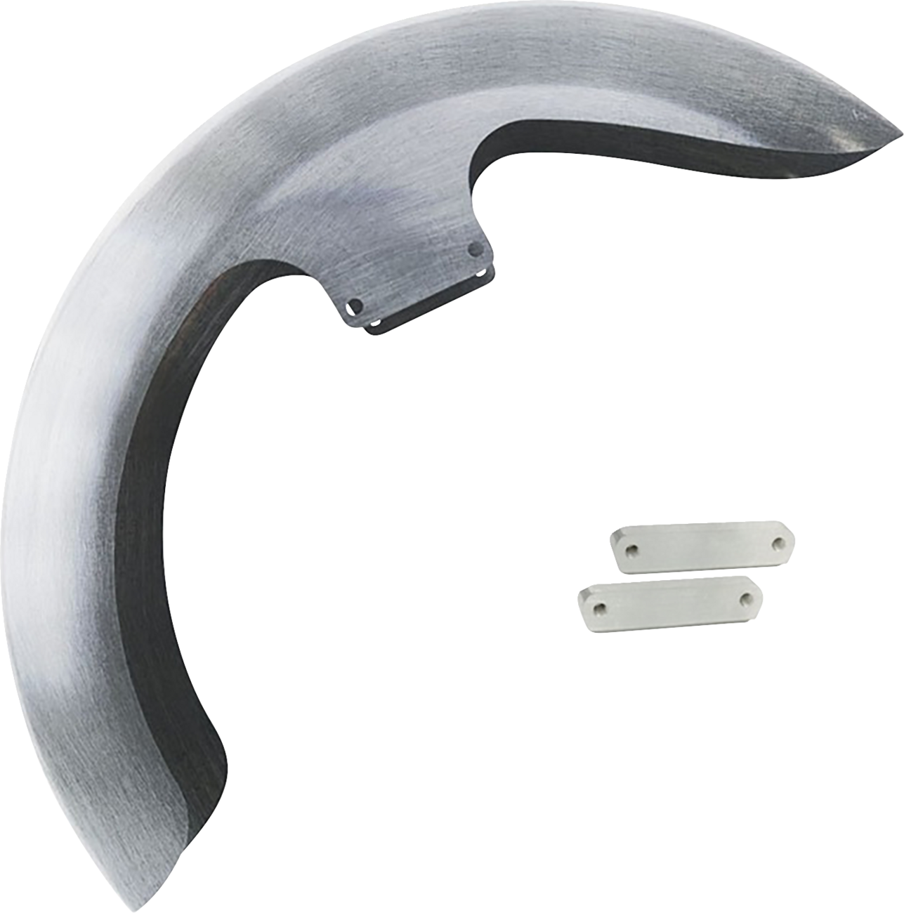 PAUL YAFFE BAGGER NATION Thicky Front Fender