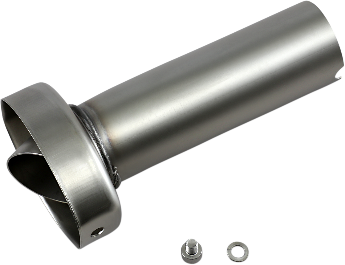 LeoVince dB Killer For Factory R Muffler
