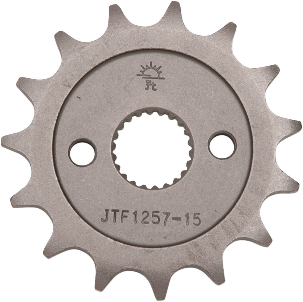 Front Sprocket