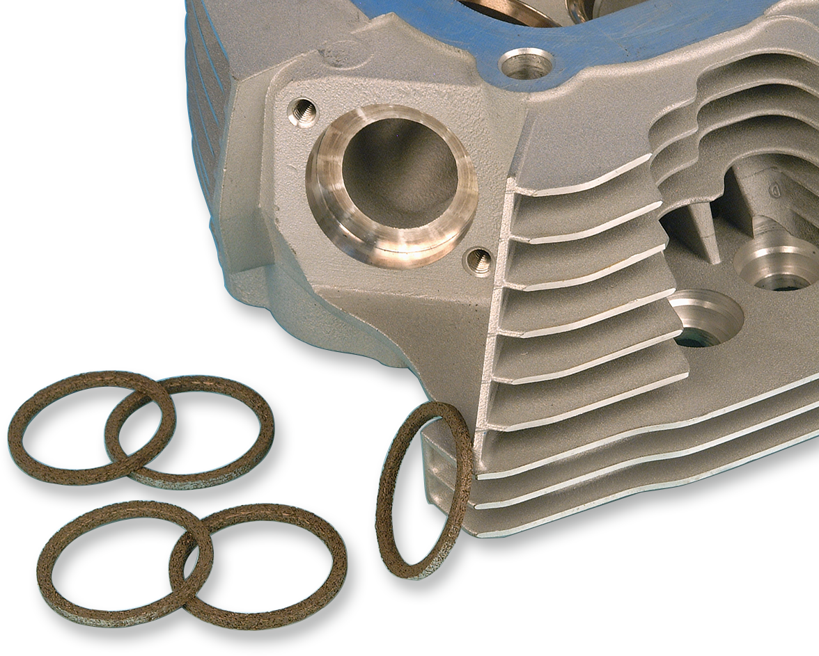 Exhaust Gaskets
