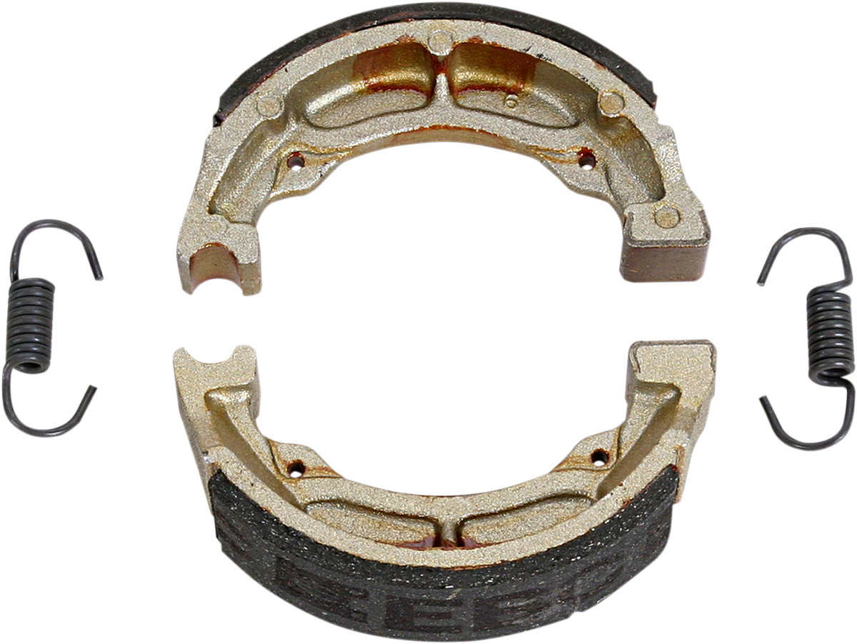EBC 613 Front / Rear Brake Shoes