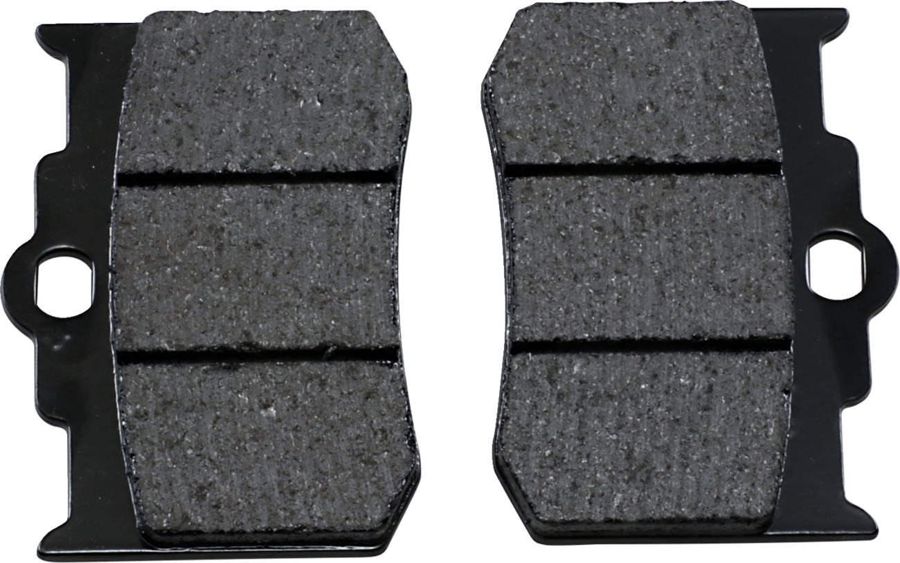 SBS Sintered Metal Caliper Brake Pad