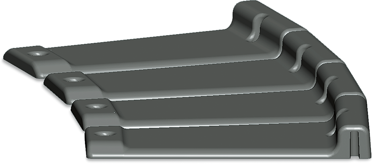 Trailer Flex-Glides