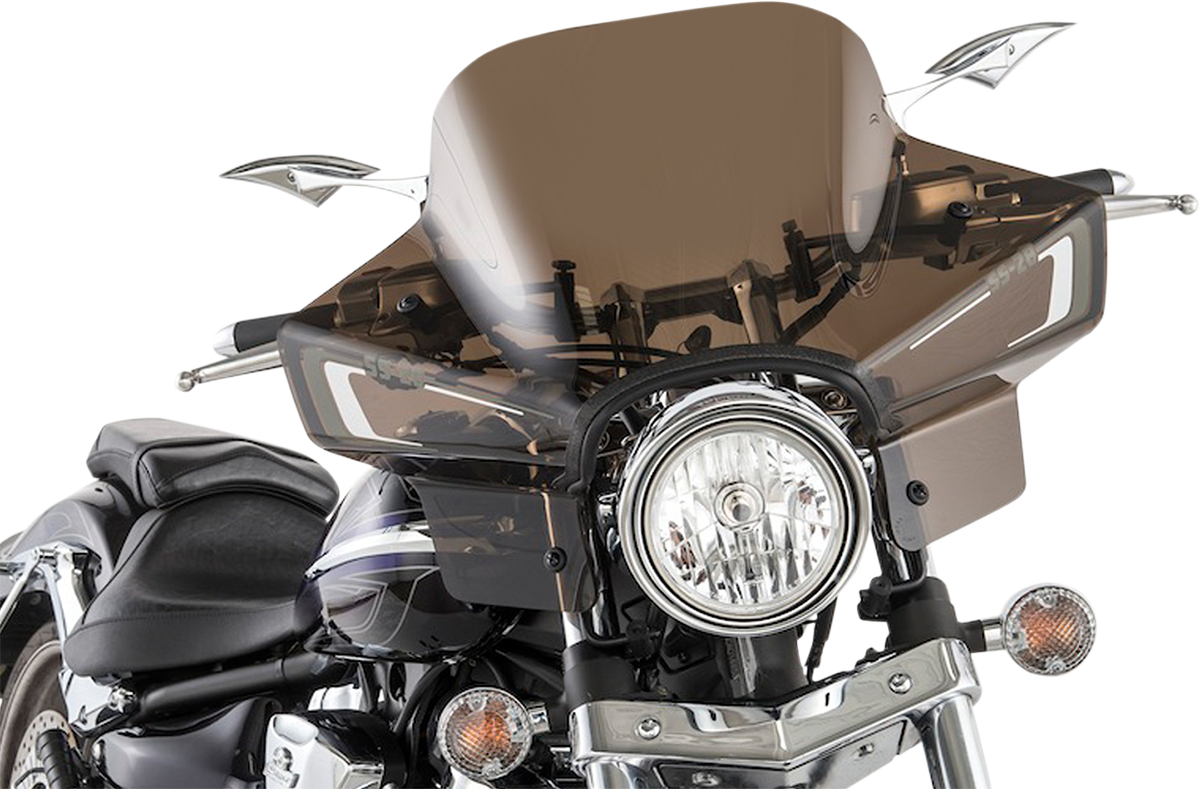 SLIPSTREAMER SS-28 Sport Fairing Windshield