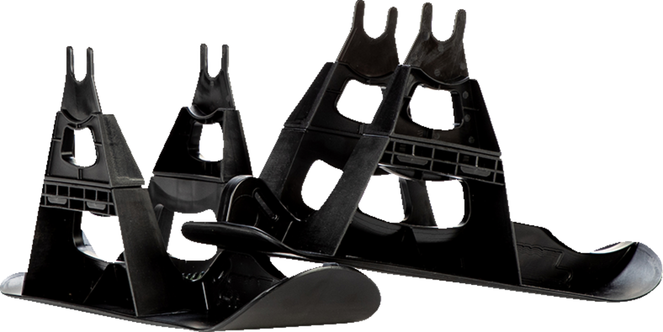 STRIDER Balance Bike Snow Ski Set