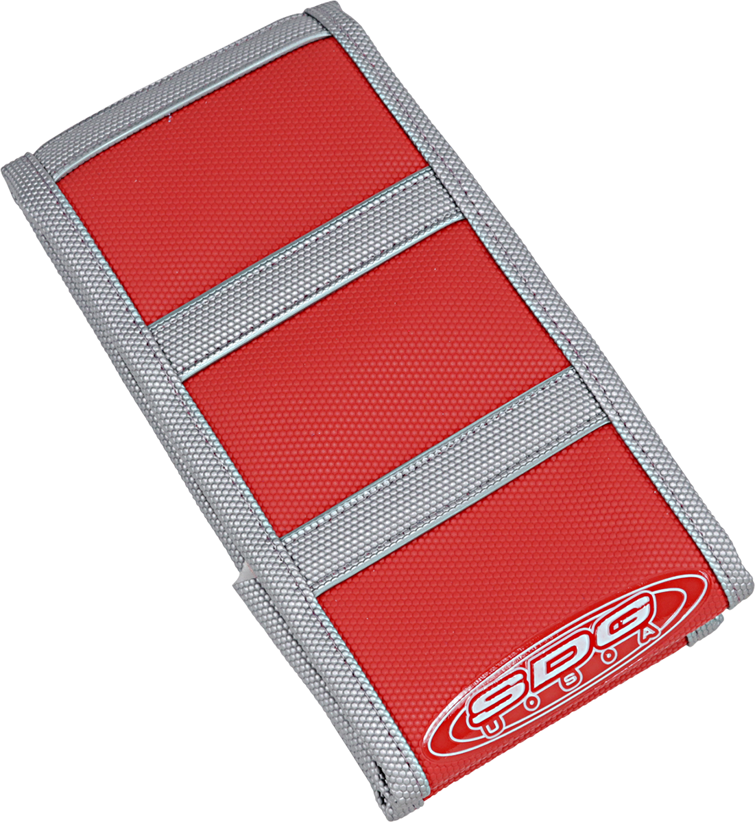 SDG 6-Rib Gripper Seat Cover