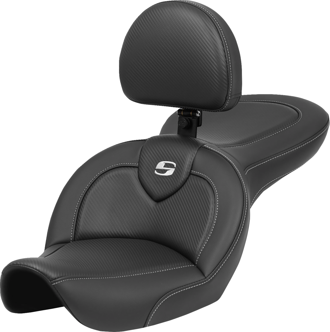 SADDLEMEN Roadsofa™ Standard Reach Seat