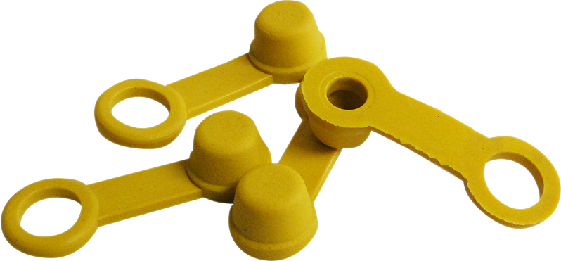 Brake Bleeder Caps