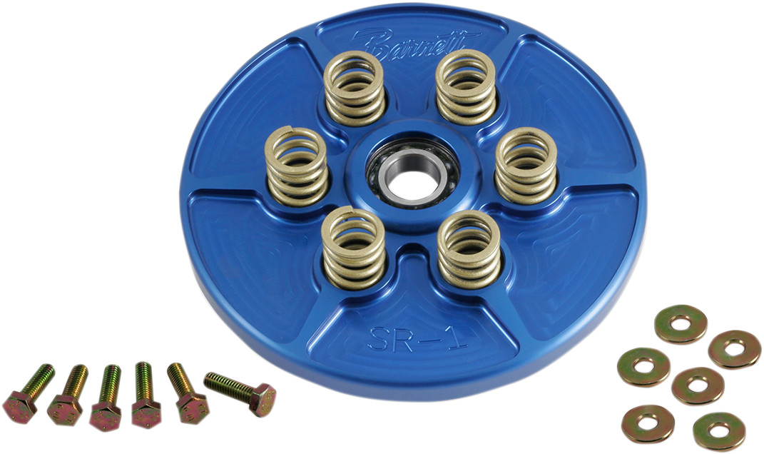 BARNETT Clutch Spring Kit
