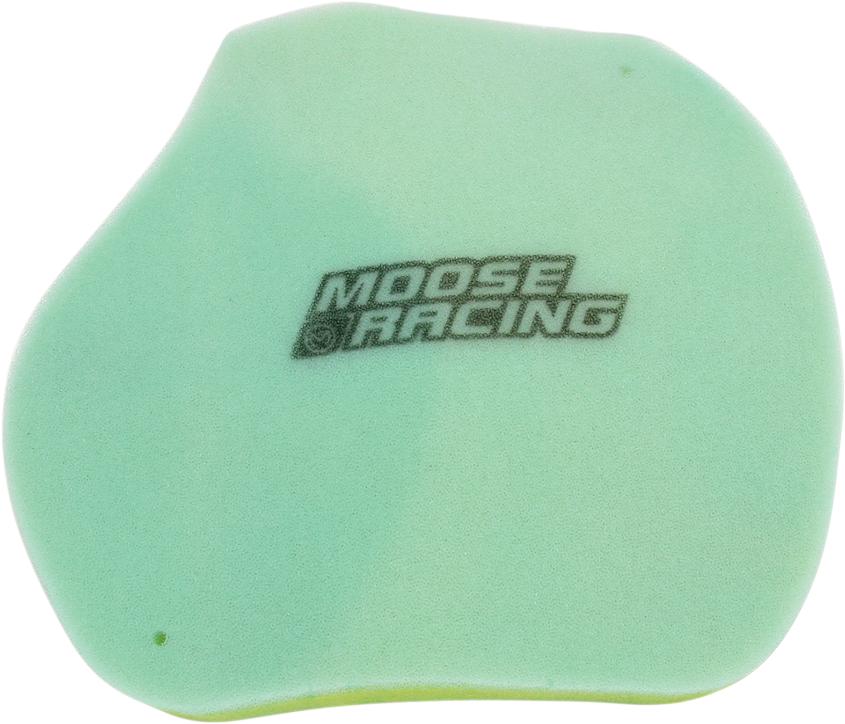 Moose offroad Precision Pre-Oiled Air Filter - Yamaha