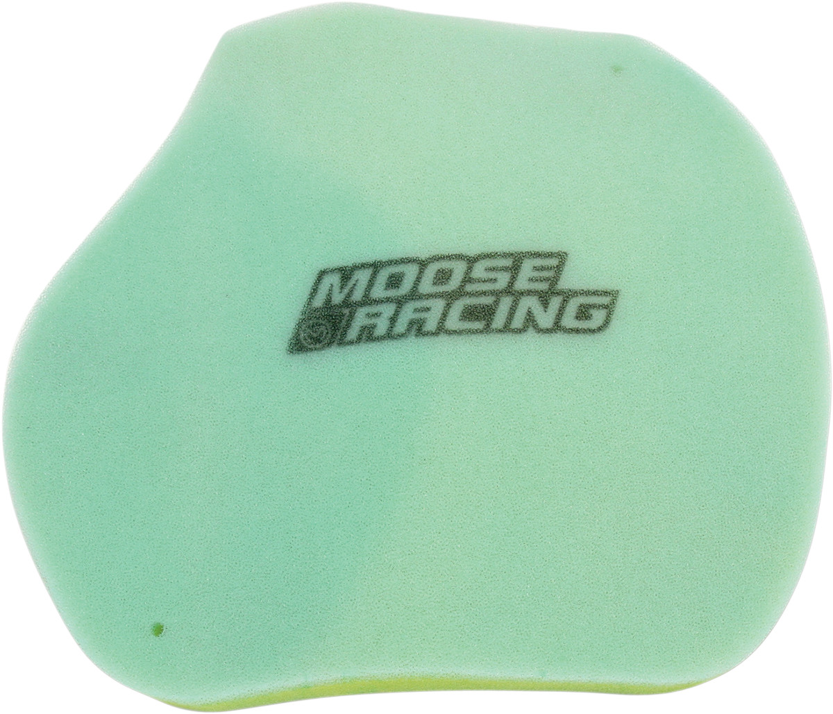Moose Racing Precision Pre-Oiled Air Filter