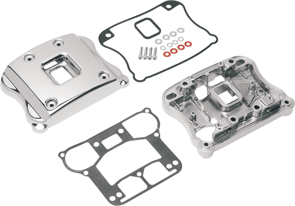 Drag Specialties Rocker Box Kit