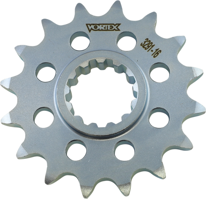VORTEX Steel Countershaft Sprocket